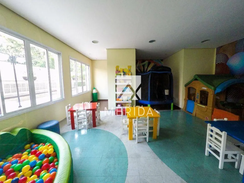 Apartamento, 3 quartos, 85 m² - Foto 10