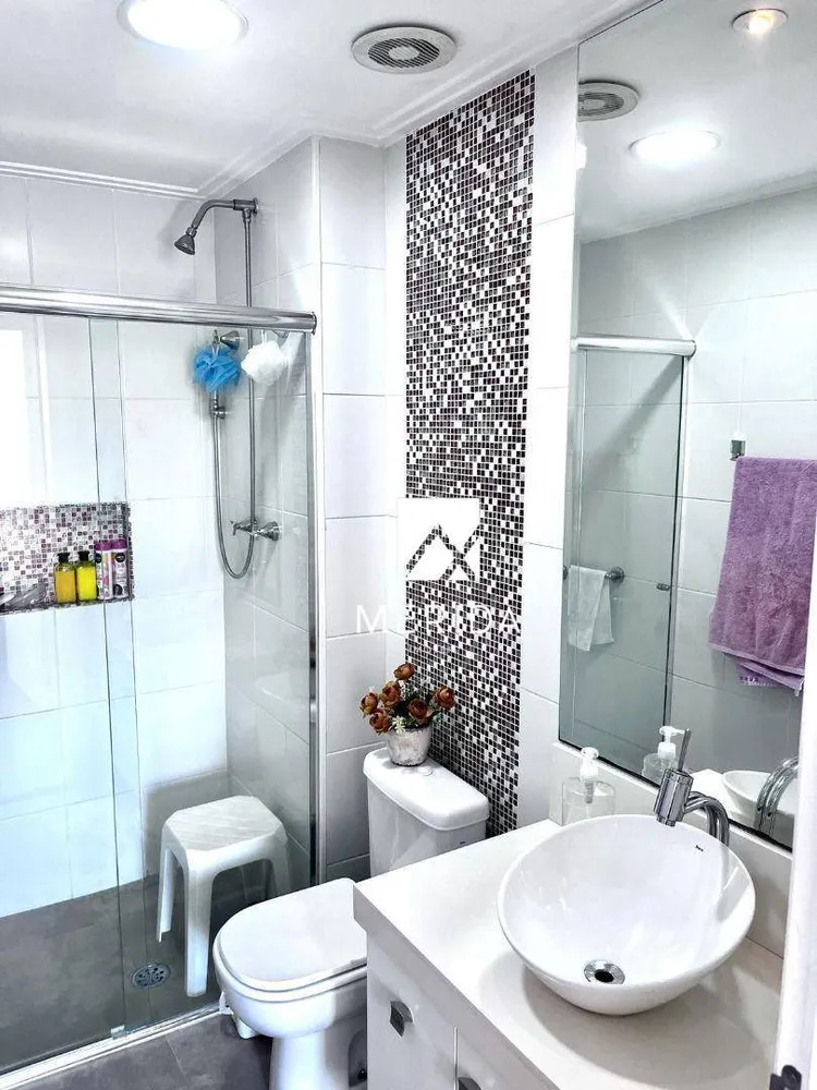 Apartamento, 3 quartos, 85 m² - Foto 7
