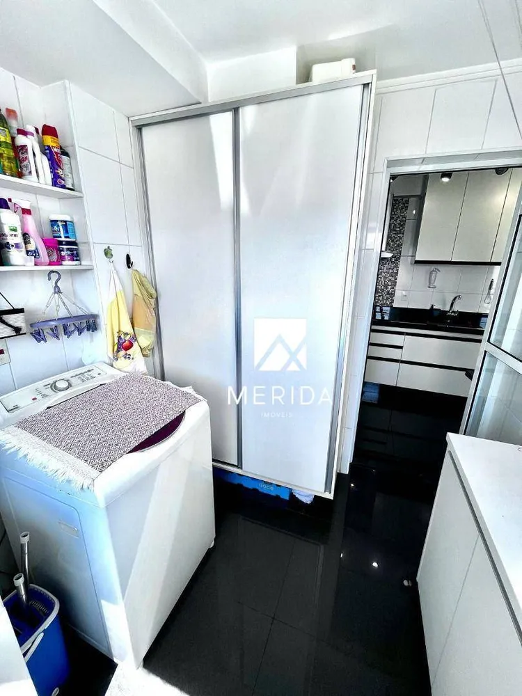 Apartamento, 3 quartos, 85 m² - Foto 3