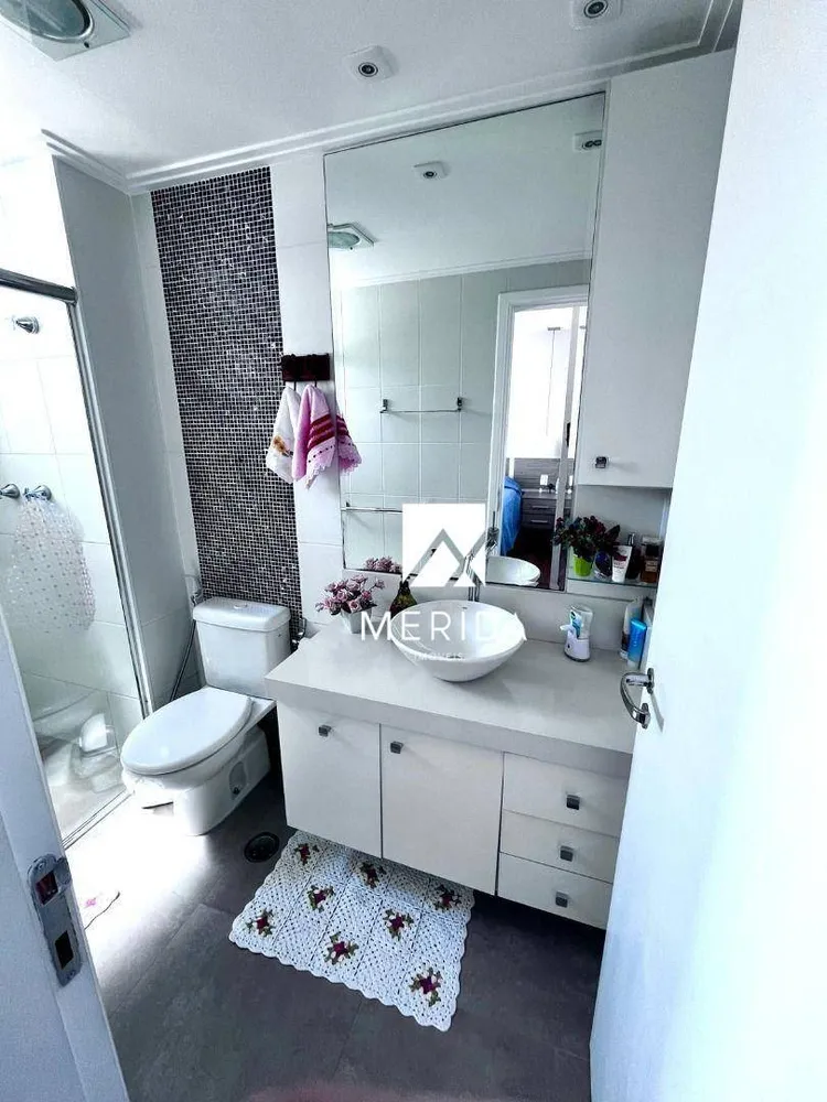 Apartamento, 3 quartos, 85 m² - Foto 6
