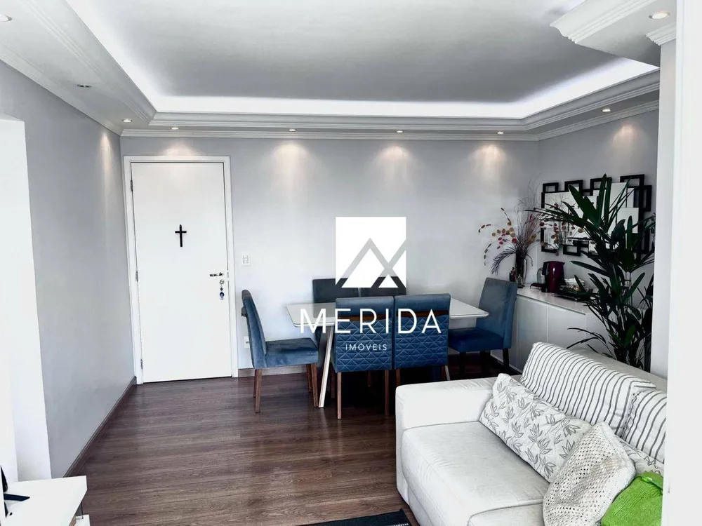 Apartamento, 3 quartos, 85 m² - Foto 1