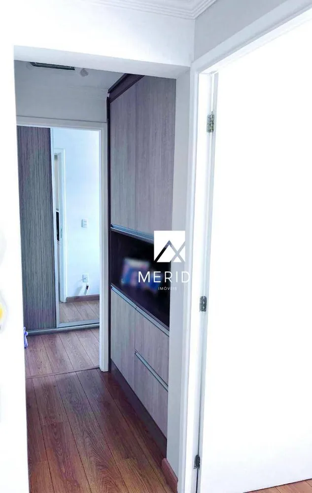 Apartamento, 3 quartos, 85 m² - Foto 4