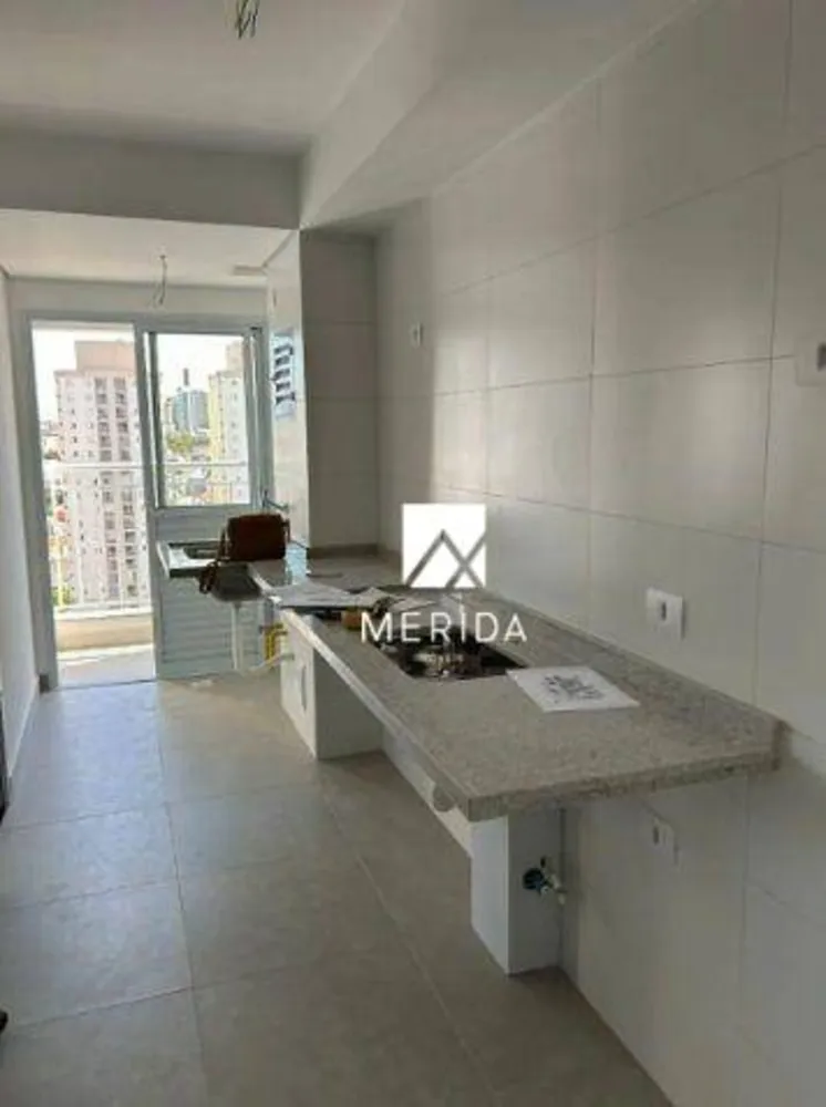 Apartamento, 3 quartos, 83 m² - Foto 1