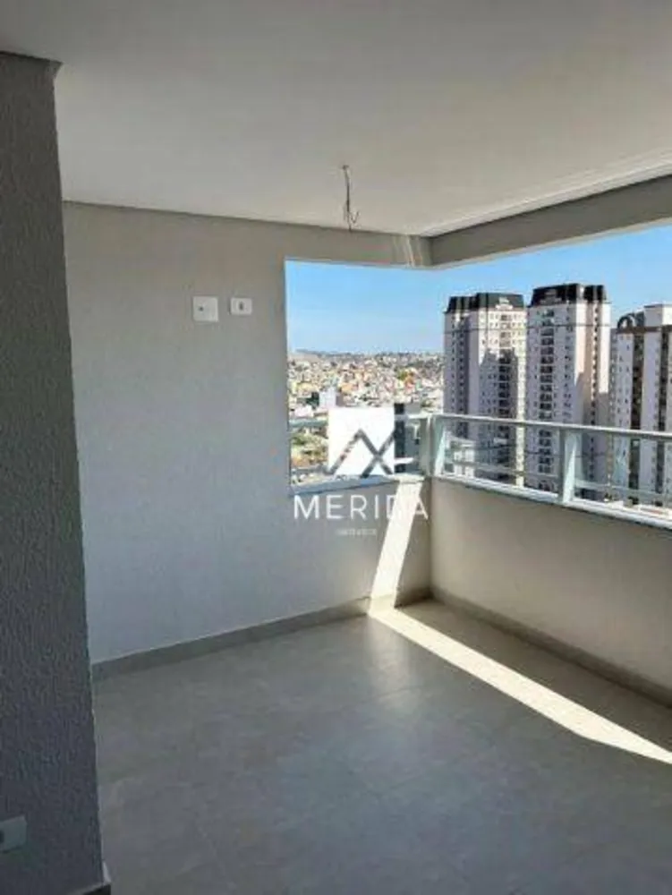 Apartamento, 3 quartos, 83 m² - Foto 8