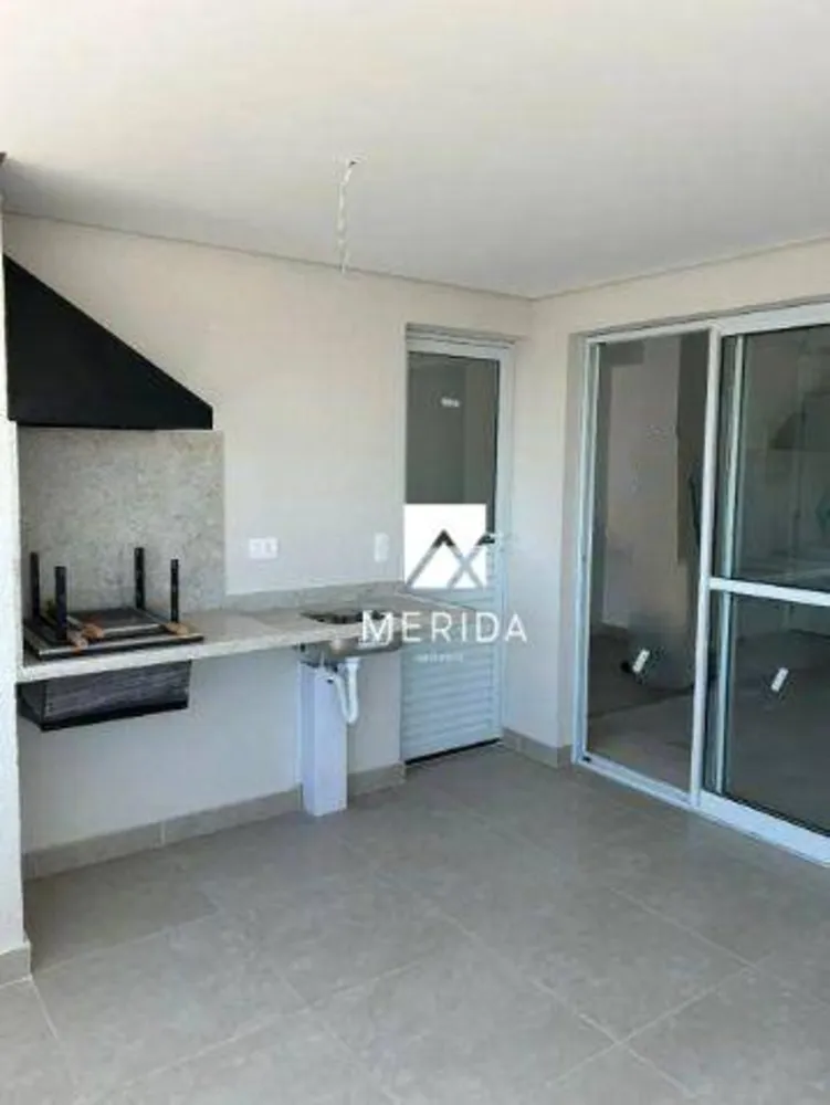Apartamento, 3 quartos, 83 m² - Foto 9