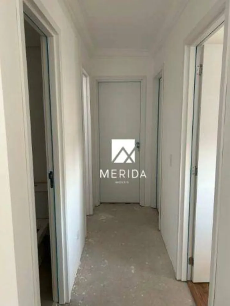 Apartamento, 3 quartos, 83 m² - Foto 4