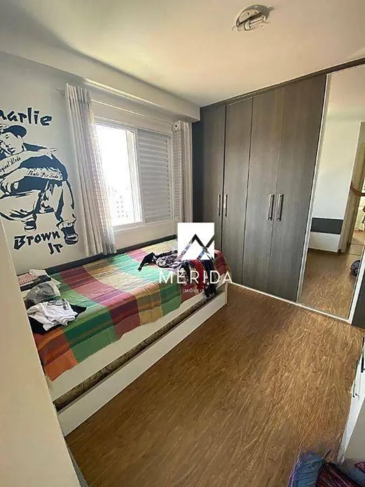 Apartamento, 3 quartos, 83 m² - Foto 6