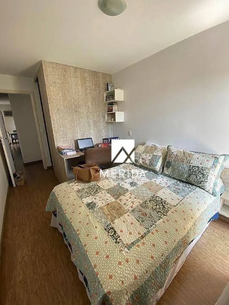 Apartamento, 3 quartos, 83 m² - Foto 5