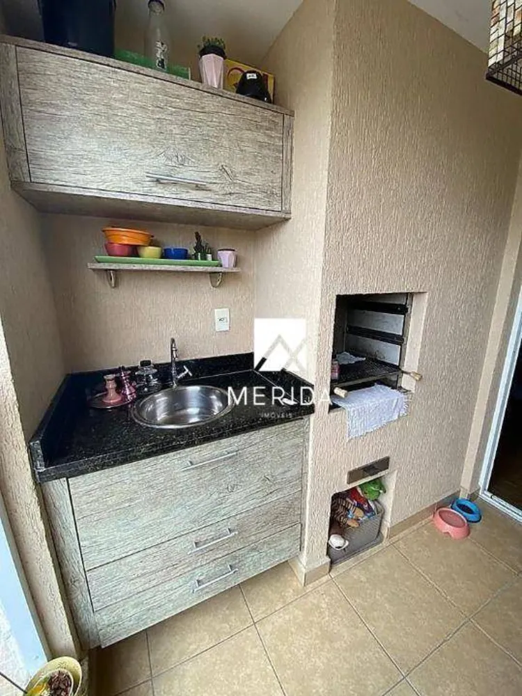 Apartamento, 3 quartos, 83 m² - Foto 7