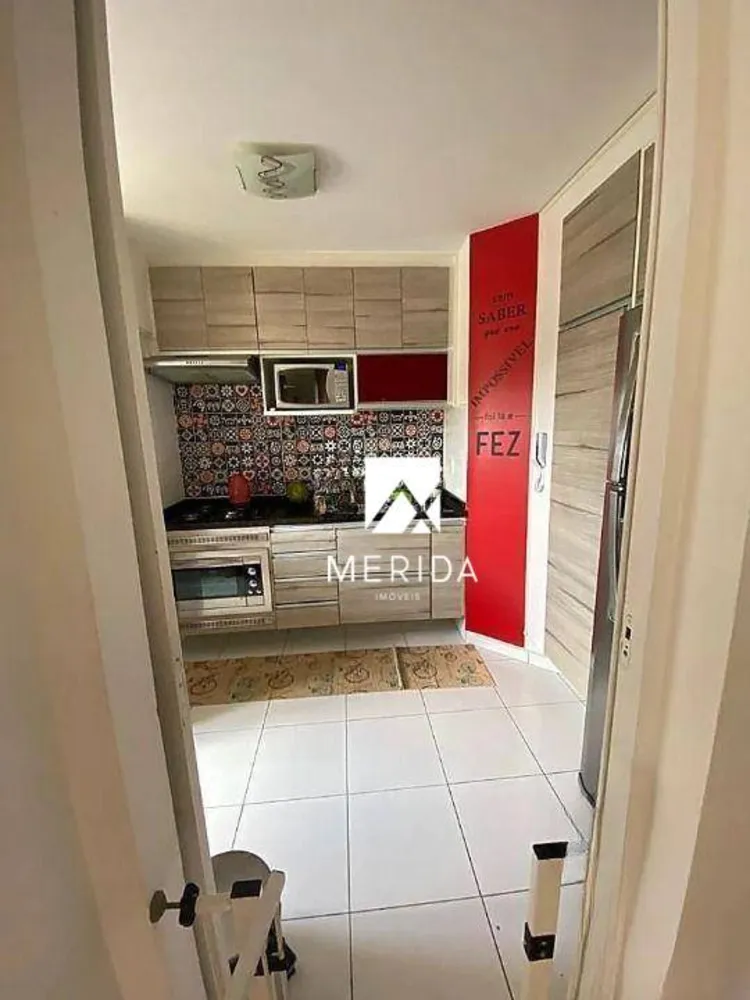 Apartamento, 3 quartos, 83 m² - Foto 4