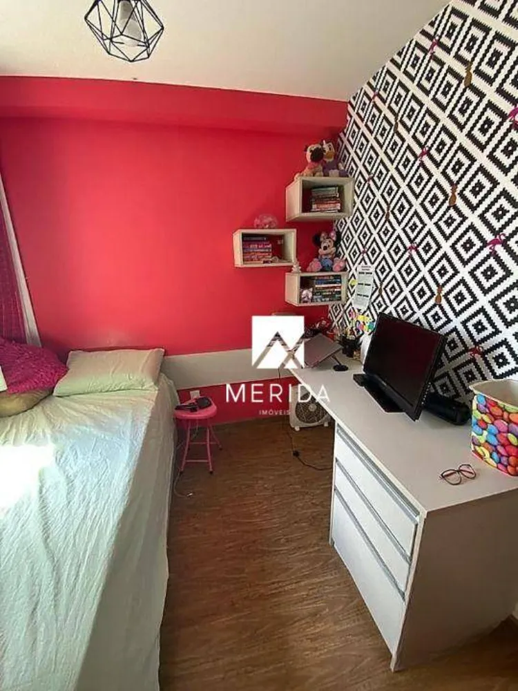 Apartamento, 3 quartos, 83 m² - Foto 10