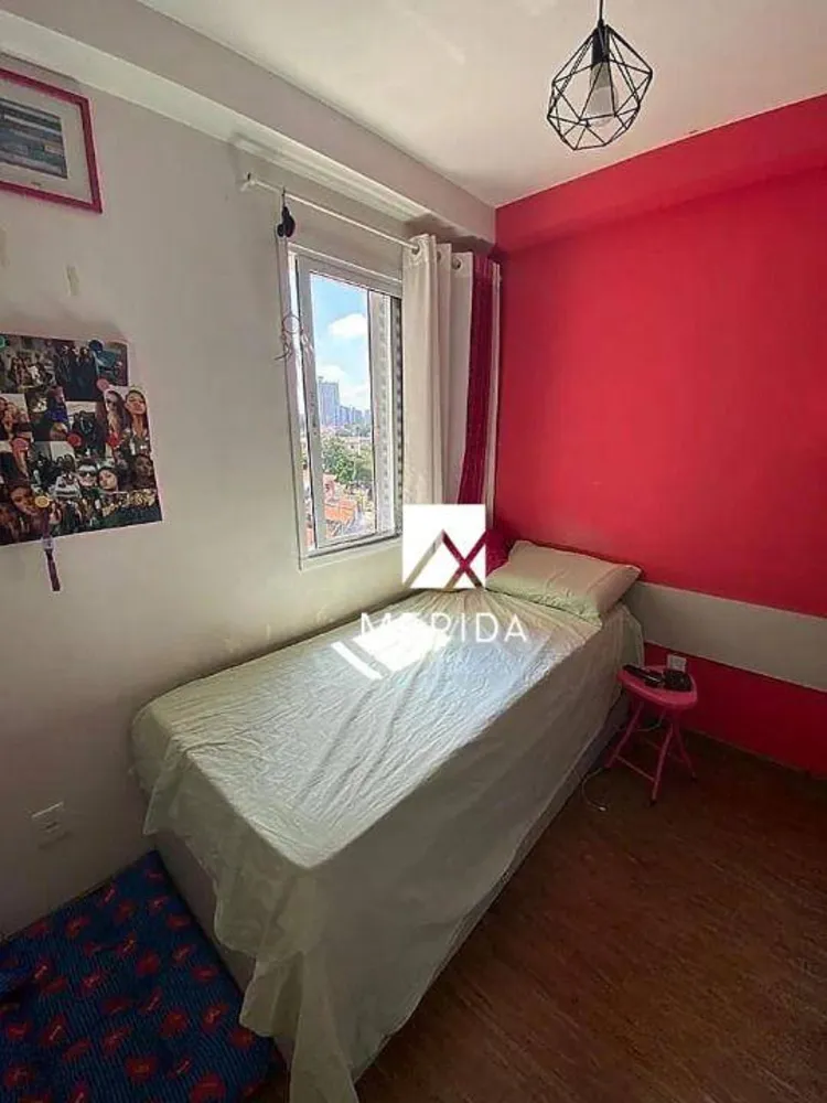 Apartamento, 3 quartos, 83 m² - Foto 11