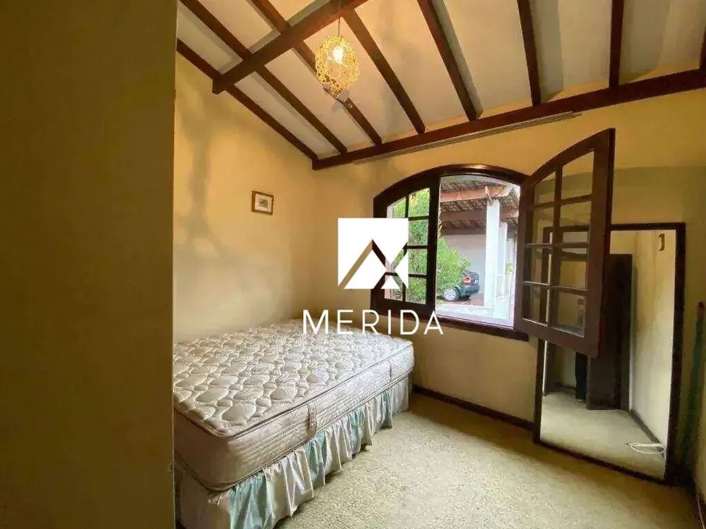 Casa, 5 quartos, 368 m² - Foto 5
