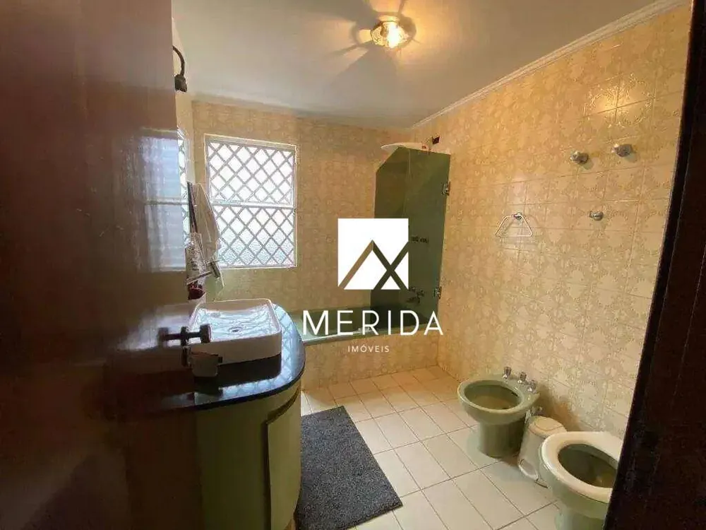 Casa, 5 quartos, 368 m² - Foto 8