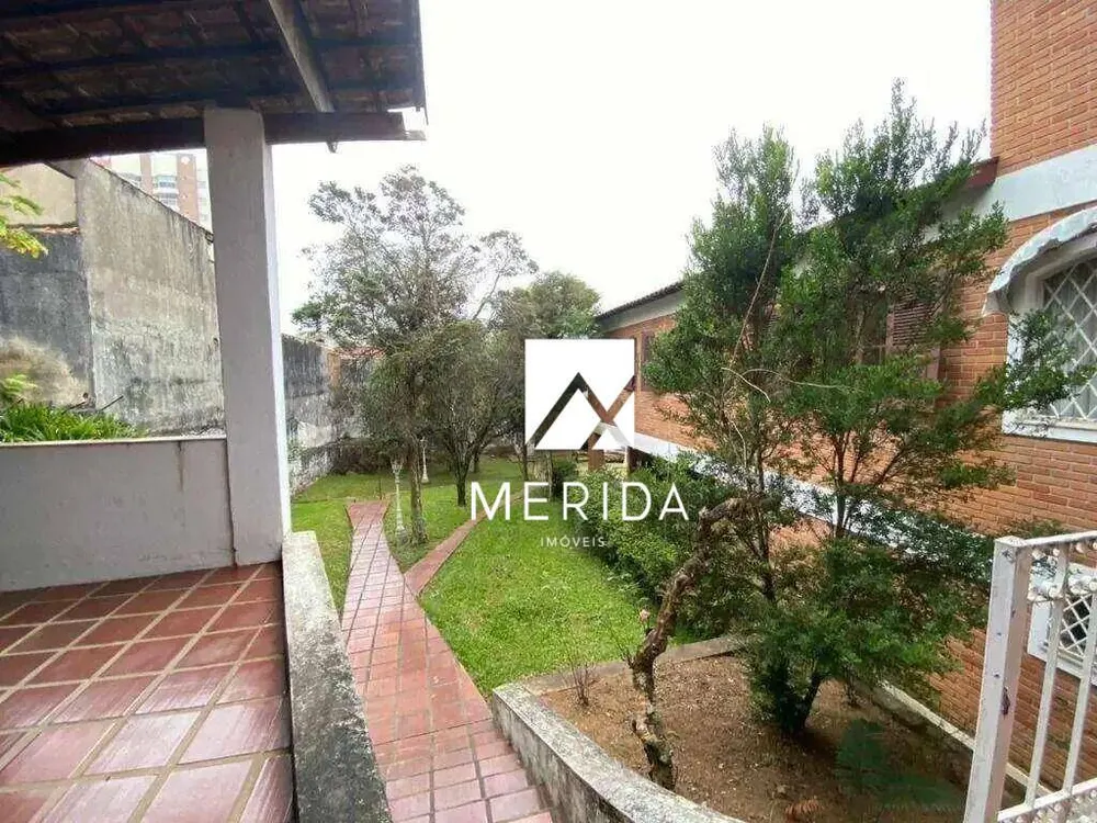 Casa, 5 quartos, 368 m² - Foto 6