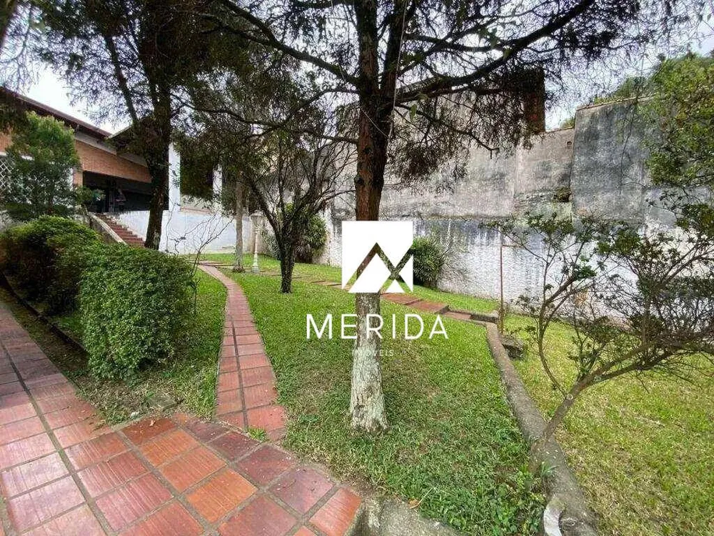 Casa, 5 quartos, 368 m² - Foto 5