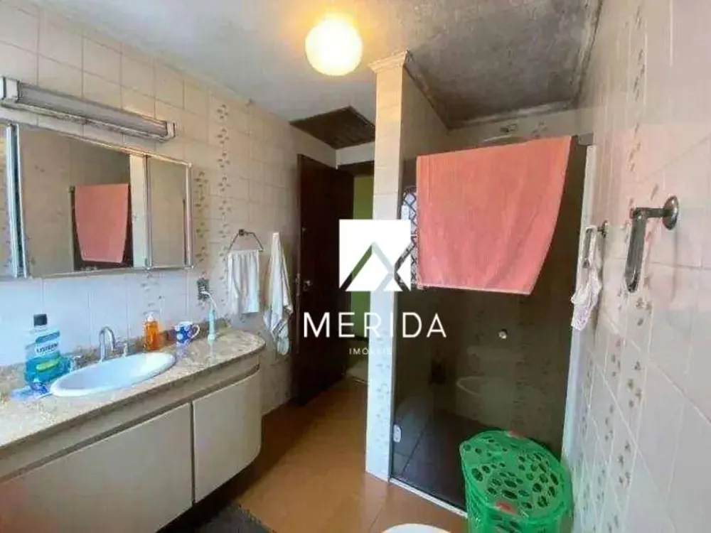 Casa, 5 quartos, 368 m² - Foto 4