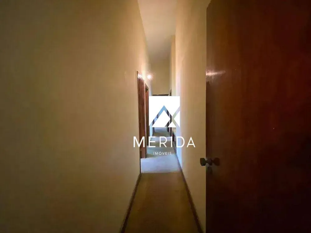 Casa, 5 quartos, 368 m² - Foto 2