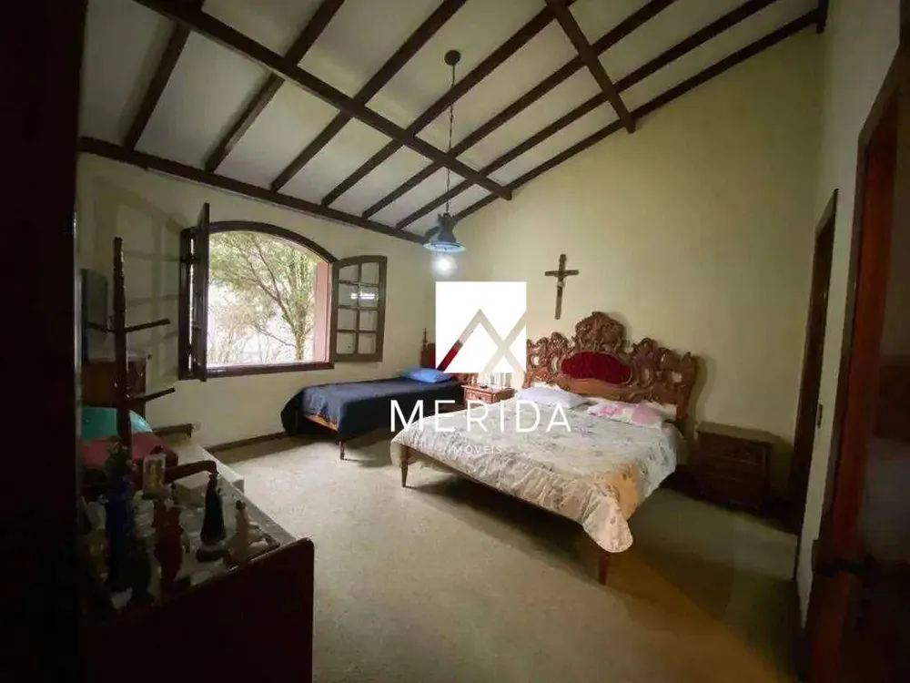 Casa, 5 quartos, 368 m² - Foto 3