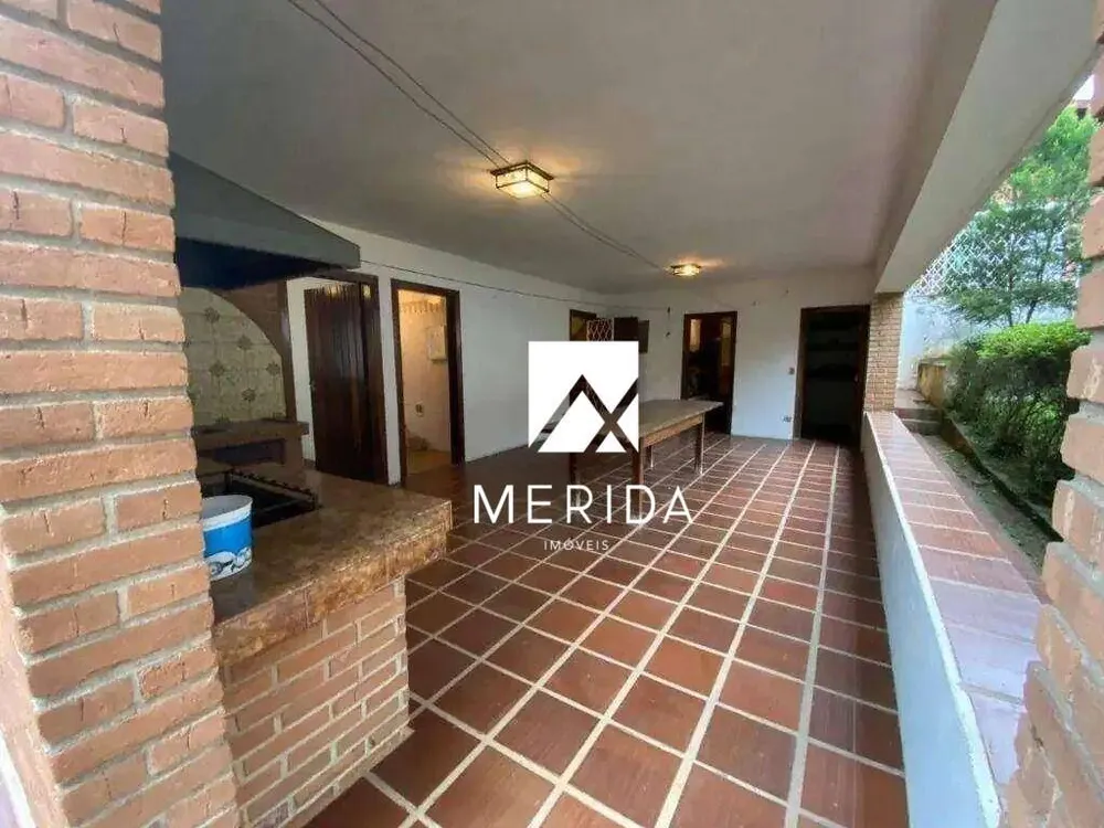 Casa, 5 quartos, 368 m² - Foto 9