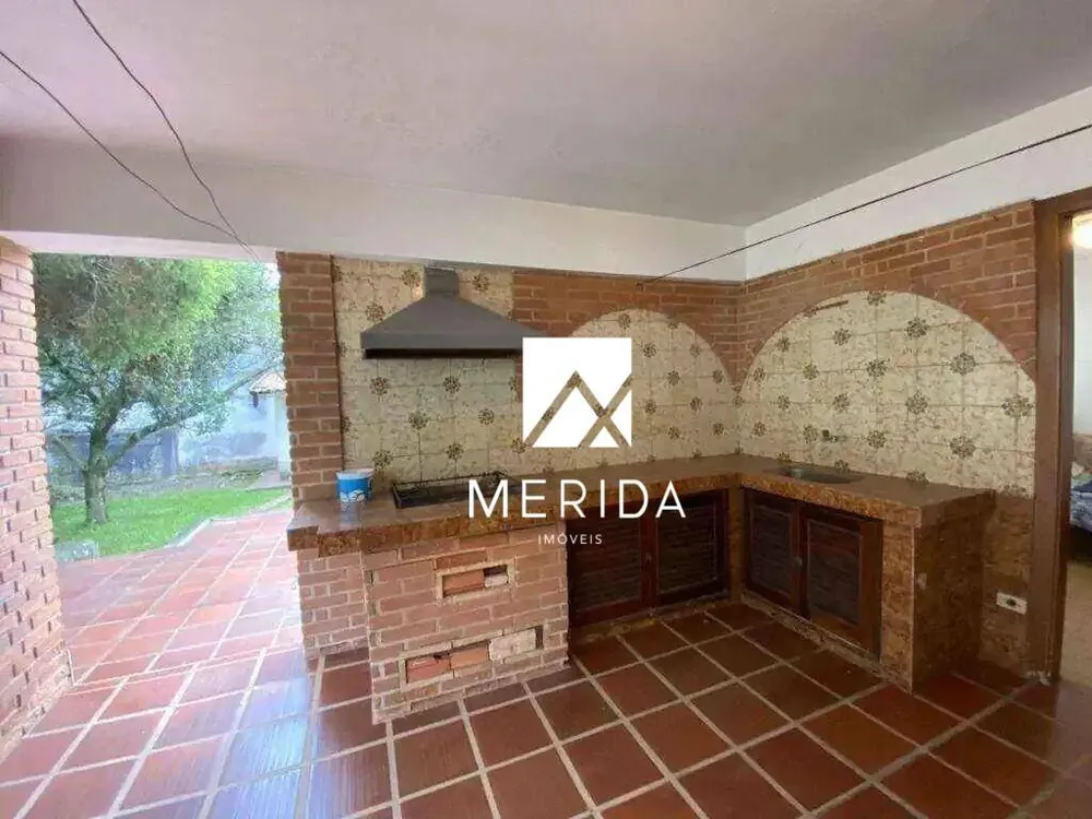 Casa, 5 quartos, 368 m² - Foto 10
