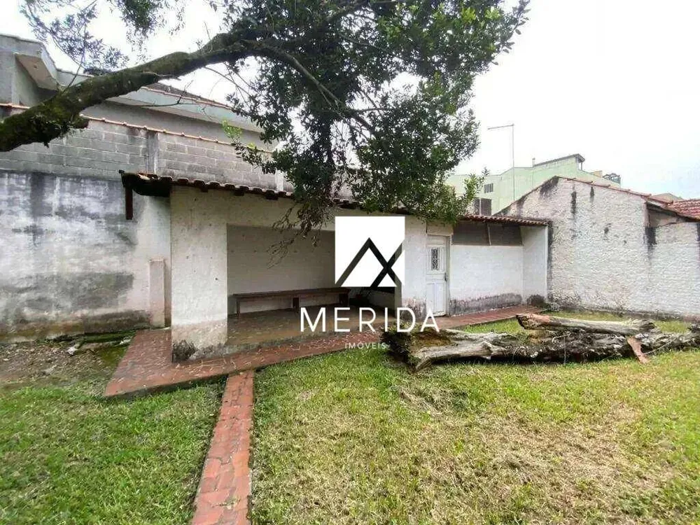 Casa, 5 quartos, 368 m² - Foto 4