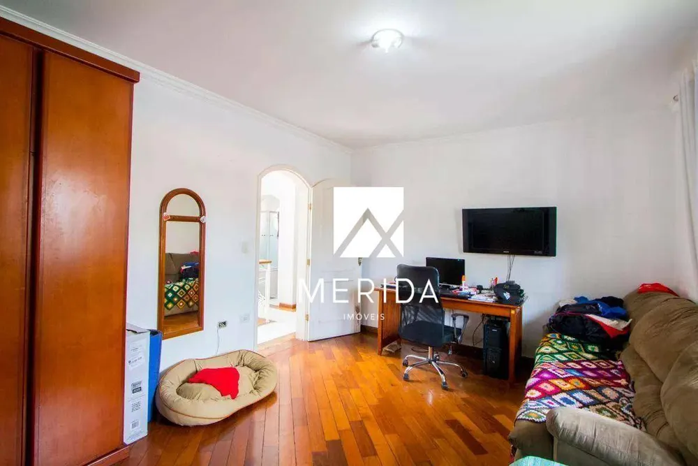 Sobrado, 4 quartos, 352 m² - Foto 7