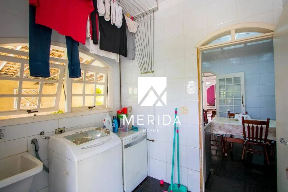 Sobrado, 4 quartos, 352 m² - Foto 11