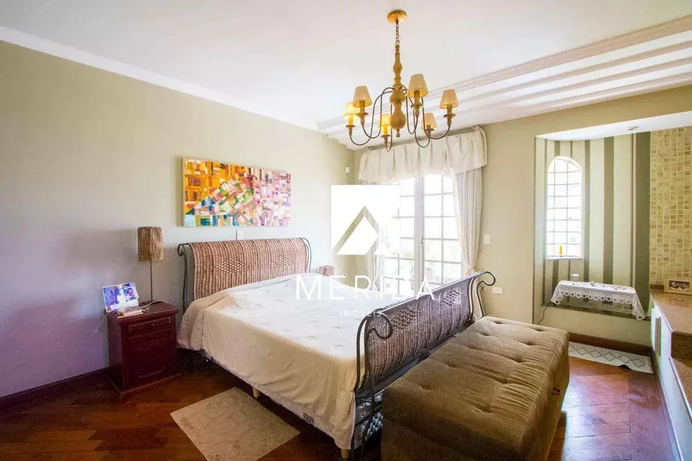 Sobrado, 4 quartos, 352 m² - Foto 8