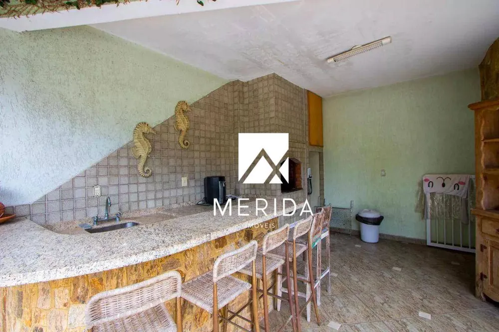 Sobrado, 4 quartos, 352 m² - Foto 12