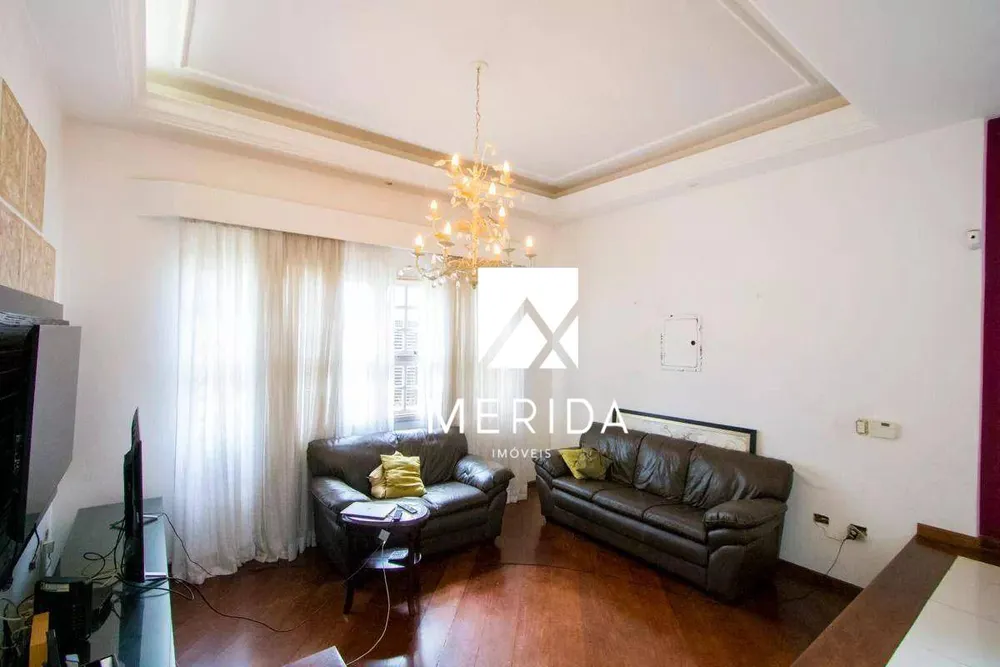 Sobrado, 4 quartos, 352 m² - Foto 5