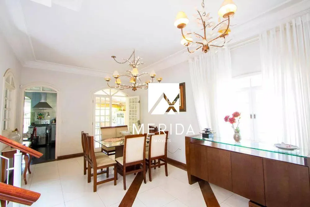 Sobrado, 4 quartos, 352 m² - Foto 6