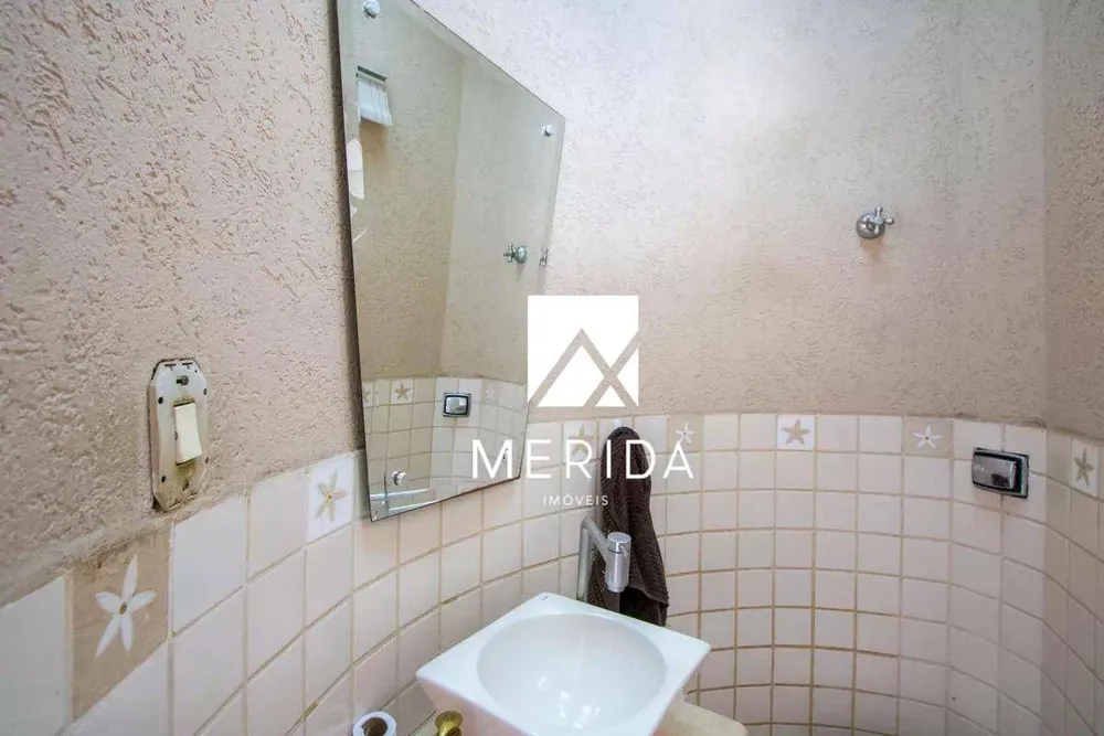 Sobrado, 4 quartos, 352 m² - Foto 9