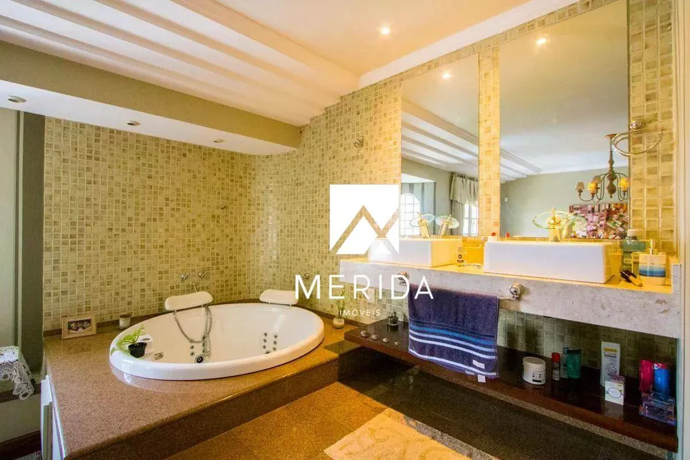 Sobrado, 4 quartos, 352 m² - Foto 10