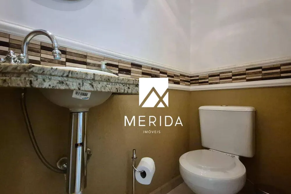Apartamento, 3 quartos, 97 m² - Foto 8