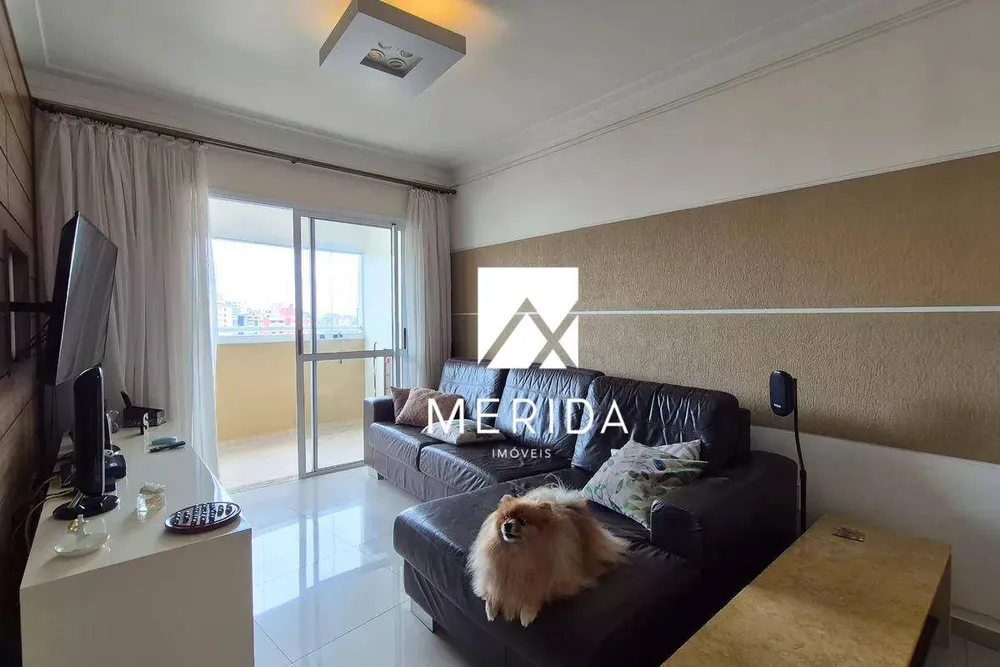 Apartamento, 3 quartos, 97 m² - Foto 4