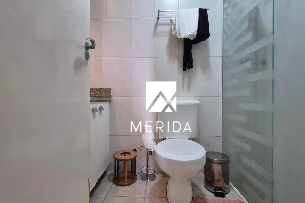 Apartamento, 3 quartos, 97 m² - Foto 13