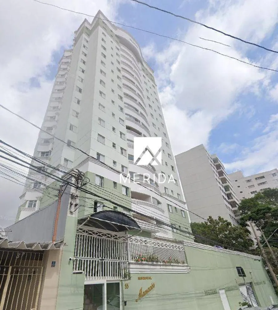 Apartamento, 3 quartos, 97 m² - Foto 15