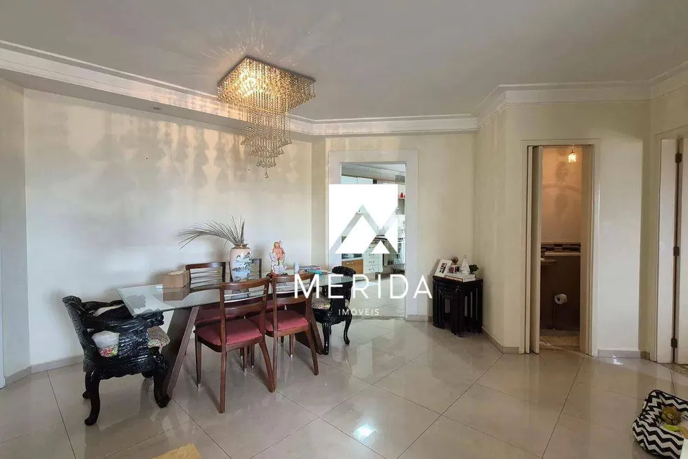 Apartamento, 3 quartos, 97 m² - Foto 2