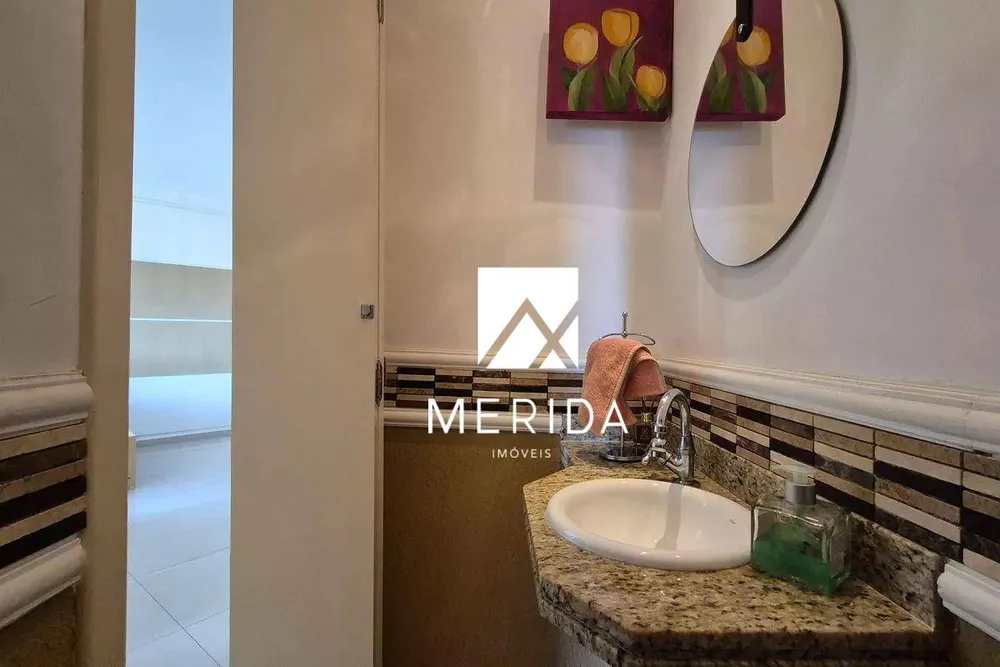 Apartamento, 3 quartos, 97 m² - Foto 10