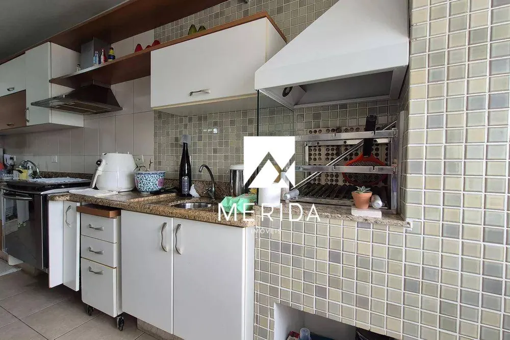 Apartamento, 3 quartos, 97 m² - Foto 7