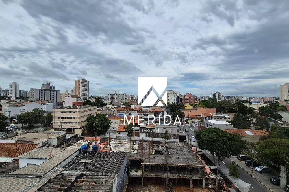 Apartamento, 3 quartos, 97 m² - Foto 5
