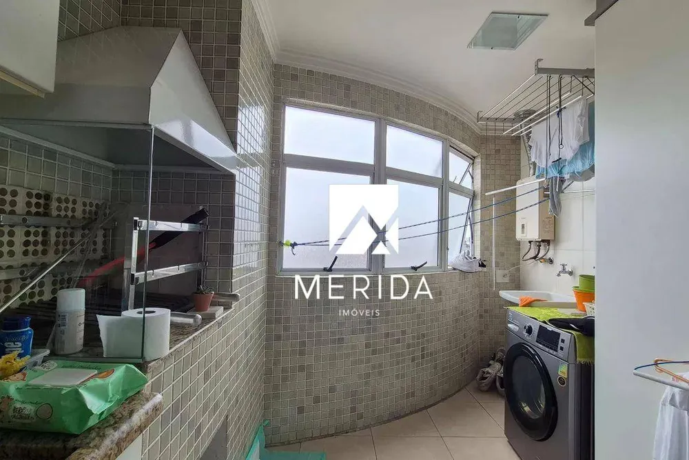Apartamento, 3 quartos, 97 m² - Foto 6