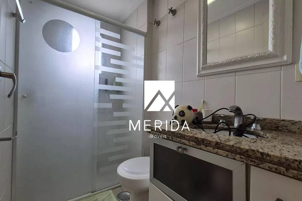 Apartamento, 3 quartos, 97 m² - Foto 14