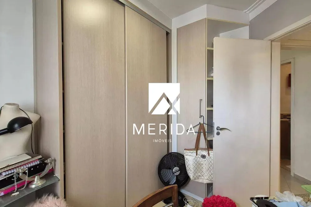 Apartamento, 3 quartos, 97 m² - Foto 11