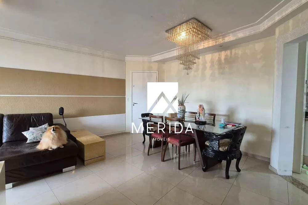 Apartamento, 3 quartos, 97 m² - Foto 3