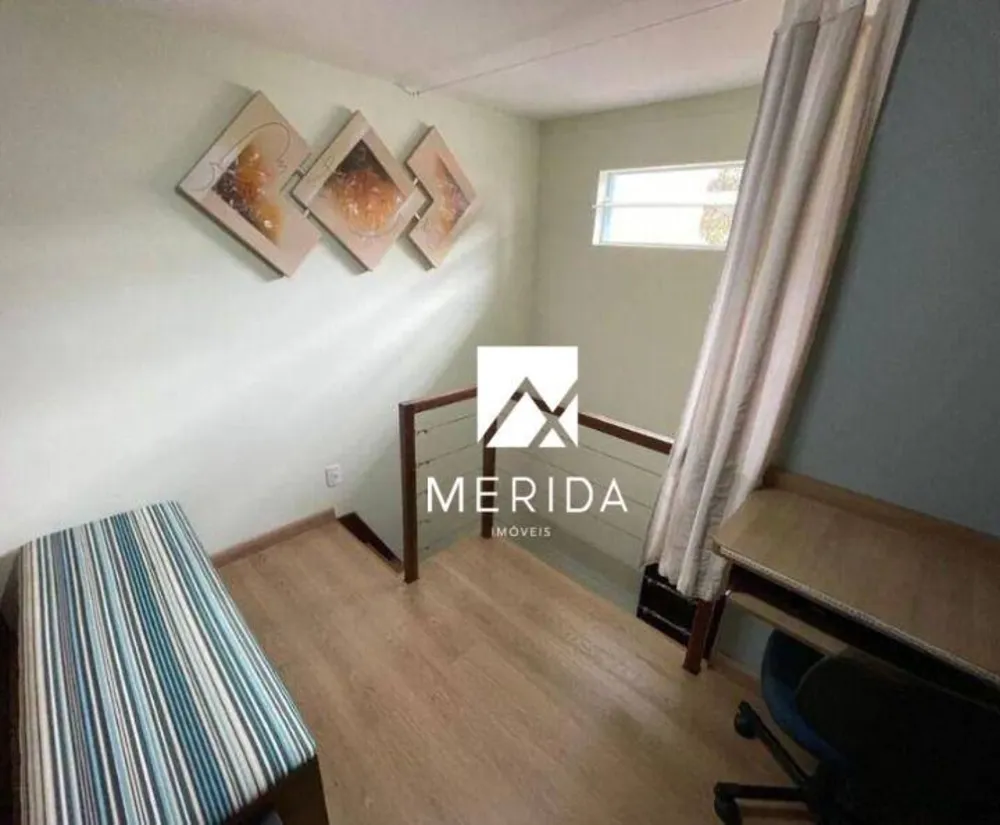 Sobrado, 3 quartos, 100 m² - Foto 15