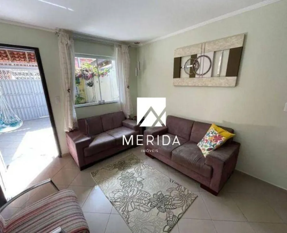 Sobrado, 3 quartos, 100 m² - Foto 3