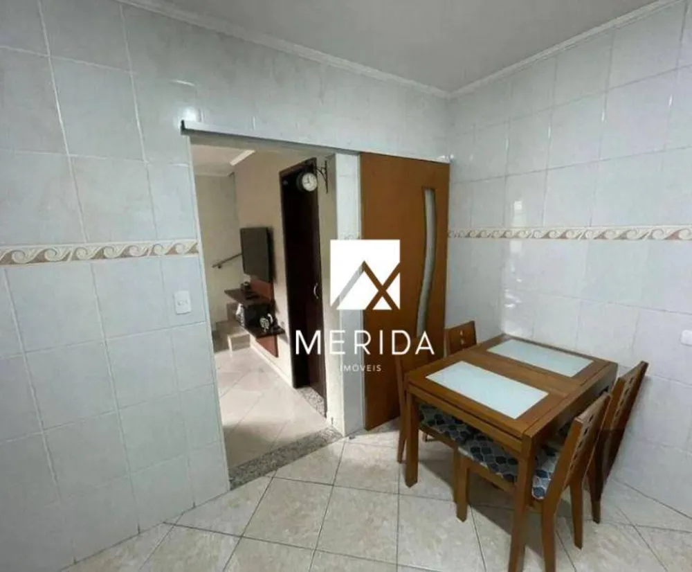 Sobrado, 3 quartos, 100 m² - Foto 7