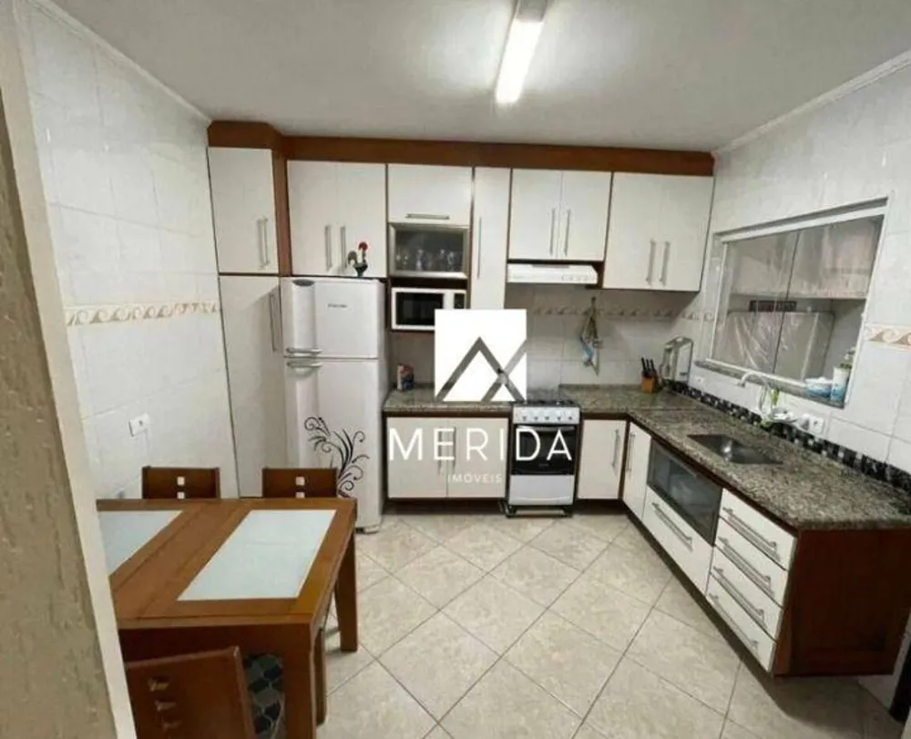 Sobrado, 3 quartos, 100 m² - Foto 6